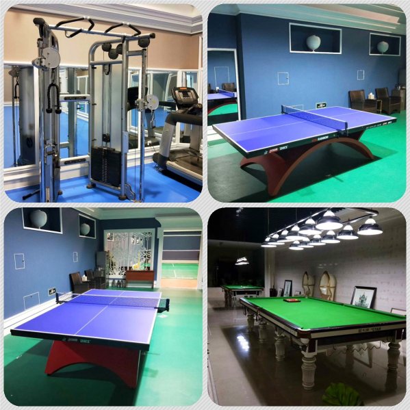 濱湖(hú)藍(lán)鼎9号溫泉公館