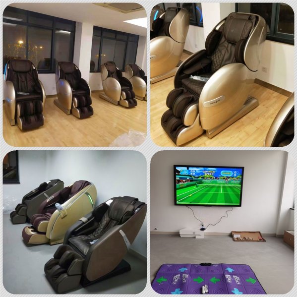 農(nóng)業(yè)銀(yín)行(xíng)安徽省分(fēn)行(xíng)老(lǎo)幹部活動中心