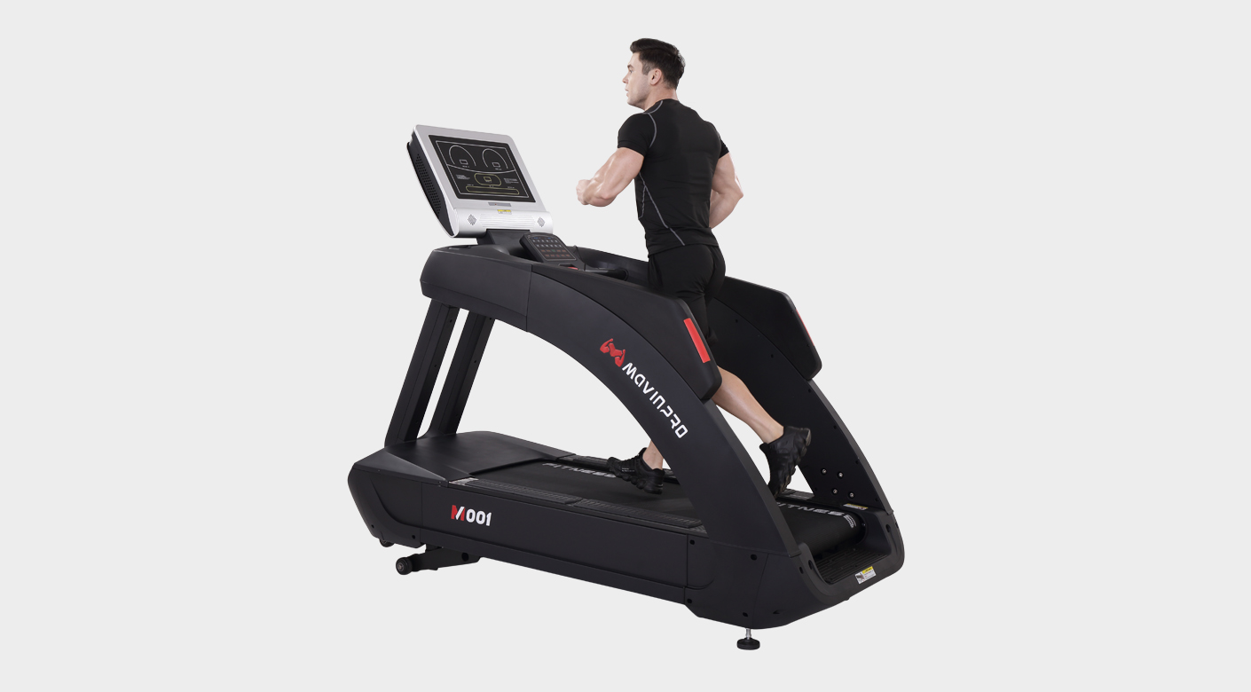 邁寶赫MBH M-001跑步機(jī)