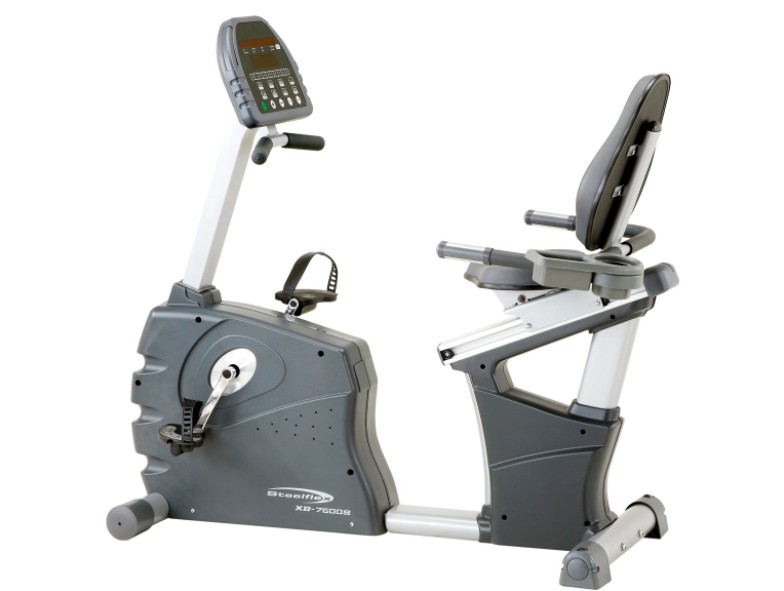 史帝飛(fēi)Steelflex  XB-7500  卧式健身(shēn)車(chē)