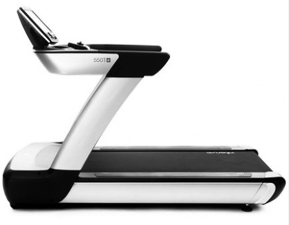 美(měi)國(guó)Intenza 550Te 跑步機(jī)