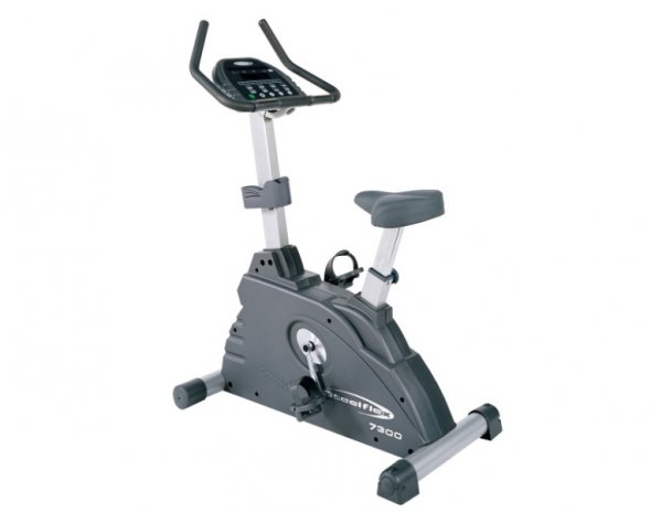 史帝飛(fēi)Steelflex XB-7300 立式健身(shēn)車(chē)