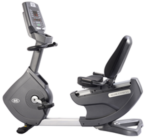 美(měi)國(guó)AEON 85R 卧式健身(shēn)車(chē)