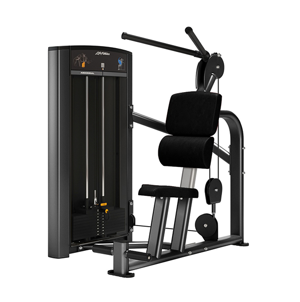 力健 Axiom 坐(zuò)式腹肌訓練器(qì)