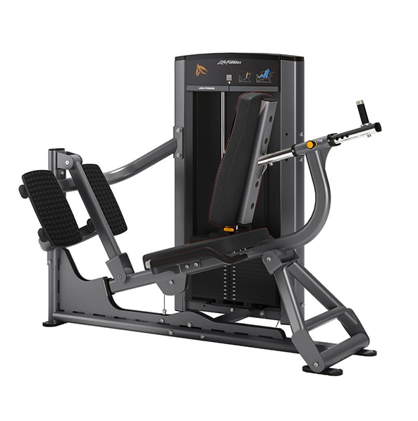 力健 Axiom 蹬腿訓練器(qì)