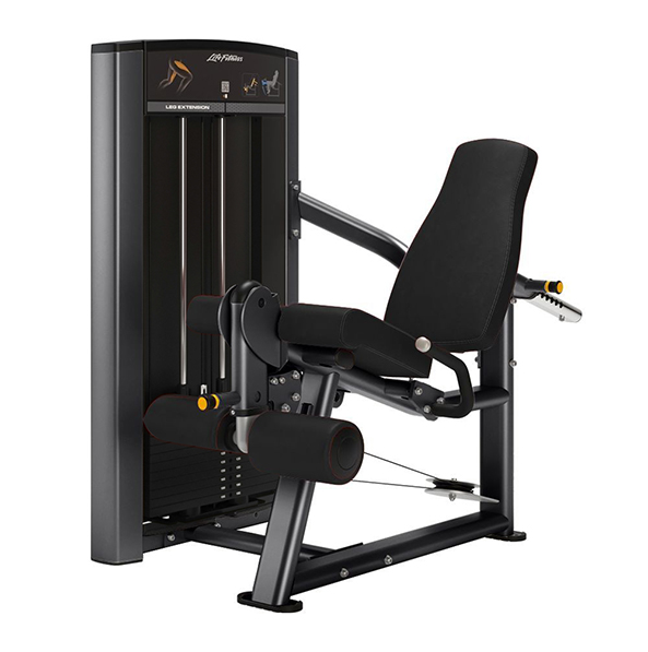 力健 Axiom 大(dà)腿伸展訓練器(qì)