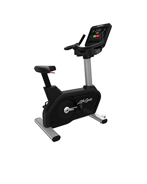 力健 Integrity悅動系列SC直立式健身(shēn)單車(chē)