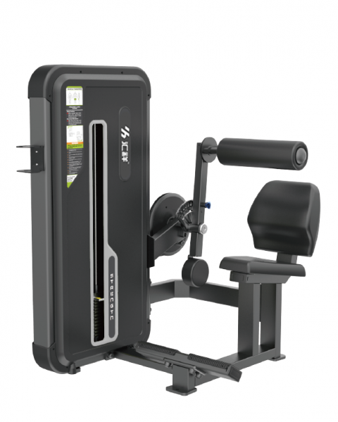 彙祥 HX5073A腹部前驅訓練器(qì)