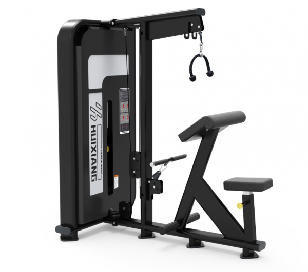 彙祥 7108二頭肌、三頭肌雙功能(néng)訓練器(qì)