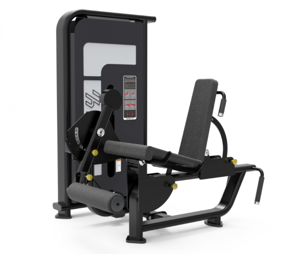 彙祥 7105坐(zuò)姿伸腿、卧式屈腿雙功能(néng)訓練器(qì)