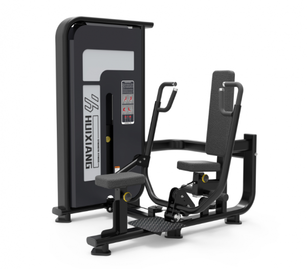 彙祥 7101坐(zuò)式平推、劃船(chuán)雙功能(néng)訓練器(qì)