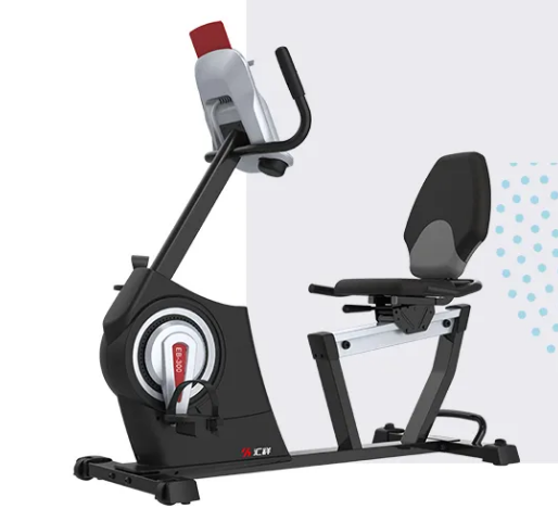 彙祥 EB300卧式健身(shēn)車(chē)