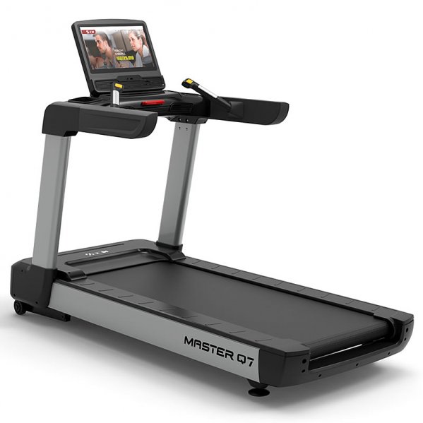 彙祥 Master Q7-T商用(yòng)跑步機(jī)(彩屏版)