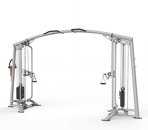 英吉多(duō)RELAX PTT0212龍門(mén)式多(duō)功能(néng)拉力訓練器(qì)