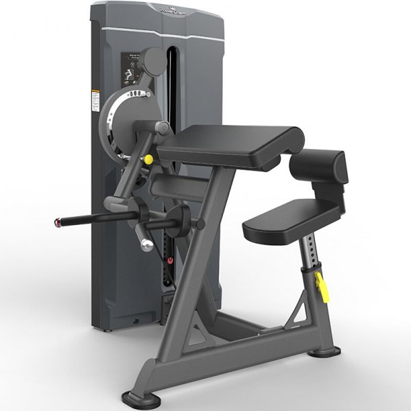 英吉多(duō)RELAX PC1607 二頭、三頭肌訓練器(qì)