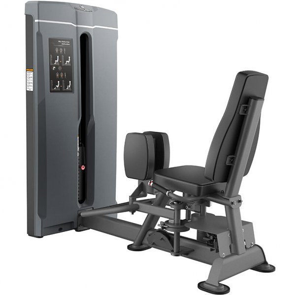 英吉多(duō)RELAX PC1606 大(dà)腿內(nèi)外(wài)側訓練器(qì)