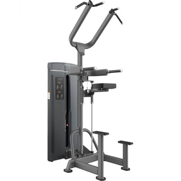 英吉多(duō)RELAX PC1604 助力式單雙杠訓練器(qì)