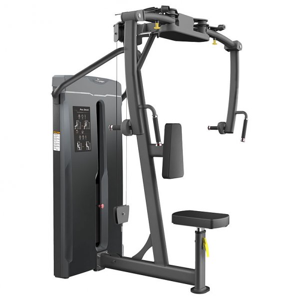 英吉多(duō)RELAX PC1603 擴胸、夾背訓練器(qì)