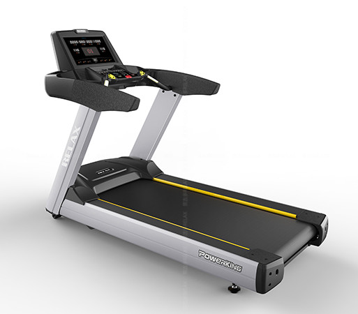 英吉多(duō)RELAX 商用(yòng)跑步機(jī) PK12