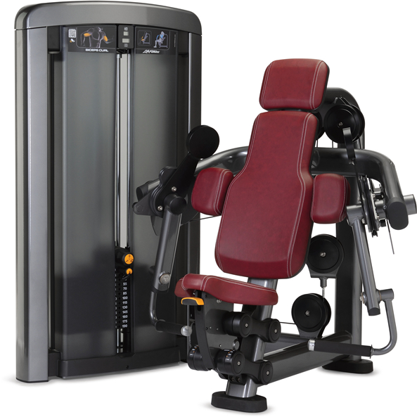 力健Insignia 二頭肌訓練器(qì)