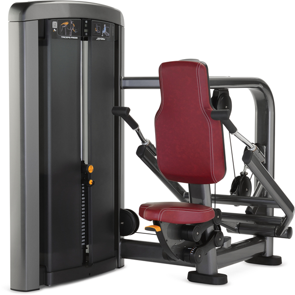 力健Insignia 三頭肌訓練器(qì)