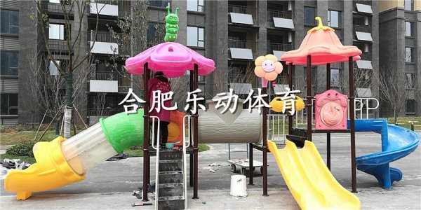 六安太古光(guāng)華小(xiǎo)區(qū)