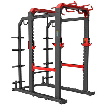  英吉多(duō)RELAX  PL204 龍門(mén)架