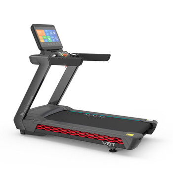 新貴族 V8/V8T跑步機(jī)