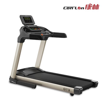  康林(lín) GT3D電(diàn)動跑步機(jī)