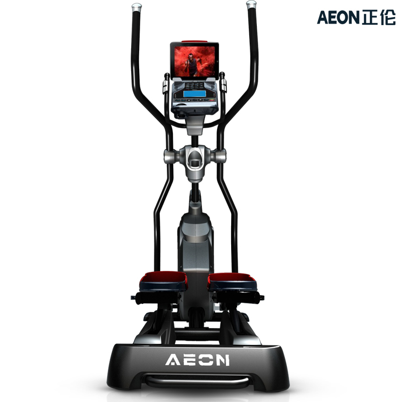 美(měi)國(guó)AEON 390DPLUS橢圓機(jī)