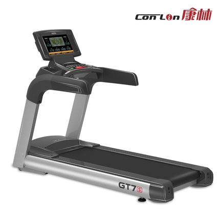 康林(lín) GT7s變頻(pín)商用(yòng)電(diàn)動跑步機(jī)