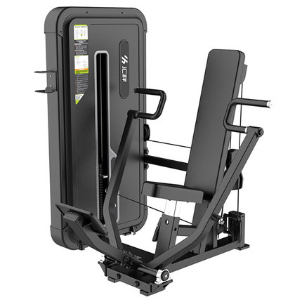 彙祥 HX5008A坐(zuò)式推胸訓練器(qì)